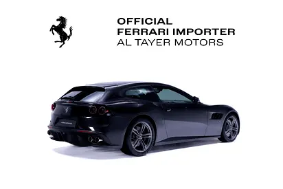 صورة 6 لـ 2017 Ferrari GTC4 LUSSO