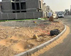 Prime Corner Plot for Sale - Al Bahia, Ajman
Luxury Villa-Ready | Largest Plot on the Lane