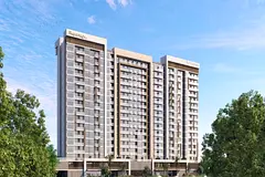 40% Cash Off | 2BR | High ROI | Near Metro | DIP