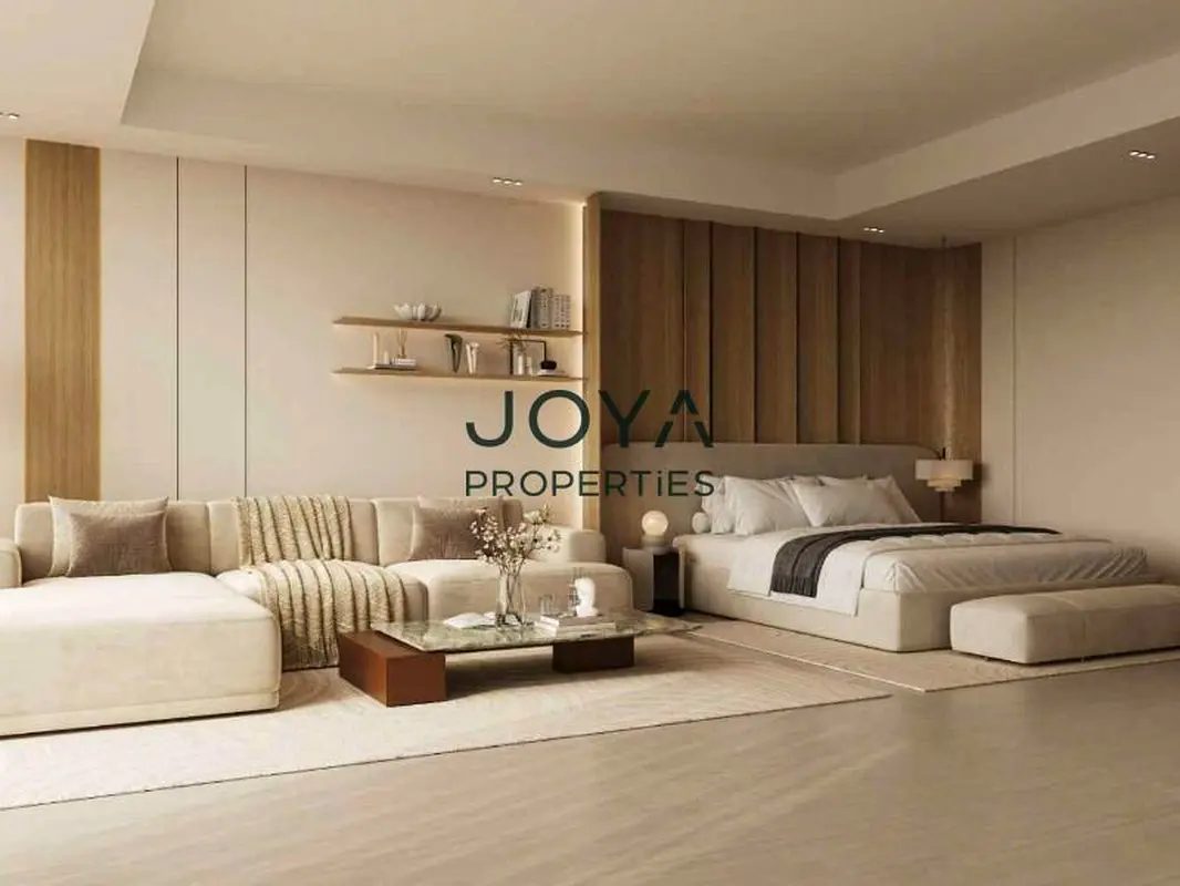 2BR - Modern Apartment - Binghatti Haven