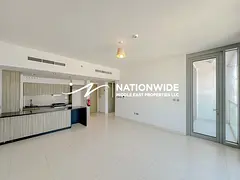 Vacant|Splendid 2BR|Best Layout|Partial Sea Views