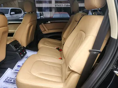 صورة مصغرة 6 لـ 2014 AUDI Q7