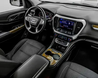 2023 GMC ACADIA 照片 10