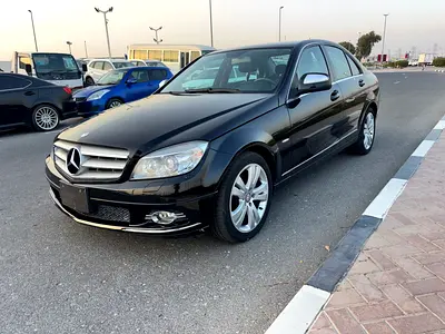 SUPER CLEAN C250 FRESH JAPAN IMPORTED LOW K.M ONLY 57000