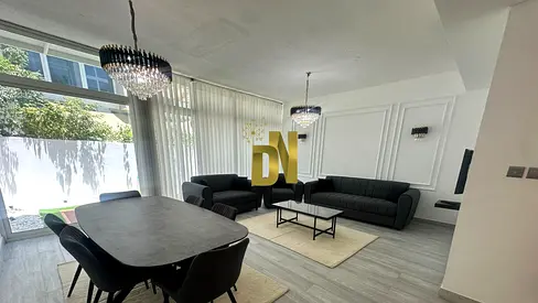 Ready to Move 3BR Furnished Townhouse in Vardon