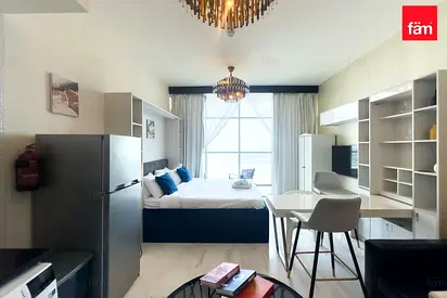 Prime Location | Vacant | High Floor