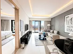 Fully Furnished | Burj Al Arab View |Ready to Move