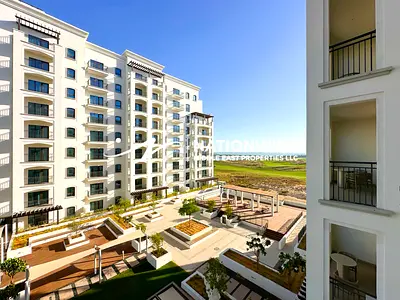 Vacant|Fully-Furnished|Amazing Views|Smart Living