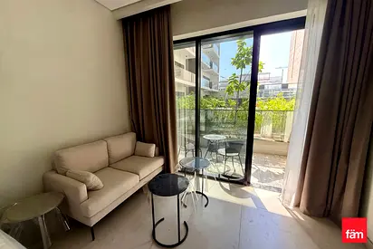 Garden View | Fully Furnished | Vacant | Cozy