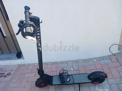 Urgent Sell Marshall ESX3 appears to be a mobility scooter