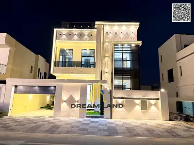 فيلا للبيع من المالك مباشر تملك حر لي جميع الجنسيات السعر شامل رسوم التسجيل والتمليك وقابل للتفاوض