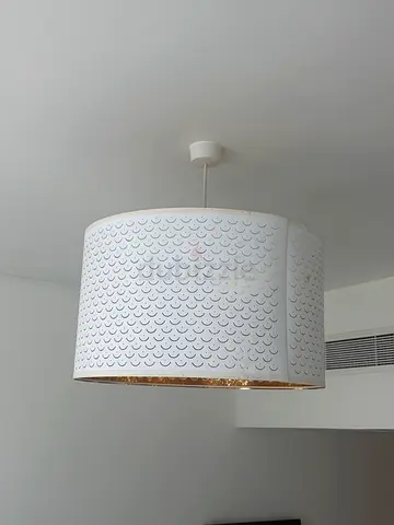 Ikea Ceiling Light 59 cm (23 ) diameter