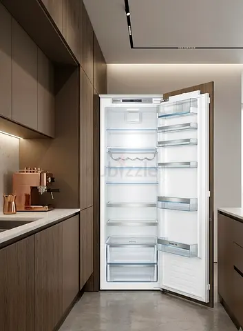 Siemens Latest Model Built-in Refrigerator – Premium German Quality