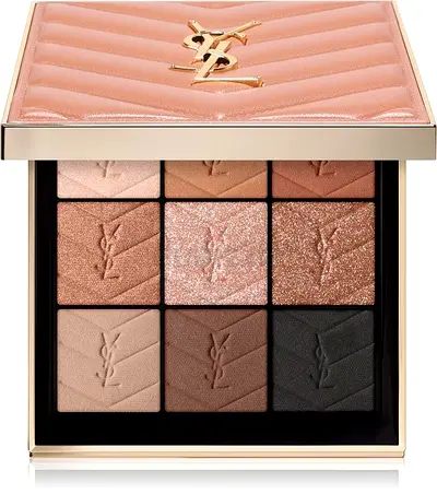 Yves Saint Laurent Couture Eye Palette – Nude Hours