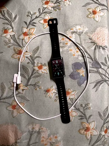 Huawei Band 11 Pro Smartwatch with Charger