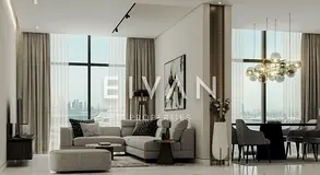 1BR For Sale | Premium Apartment | Meydan Views