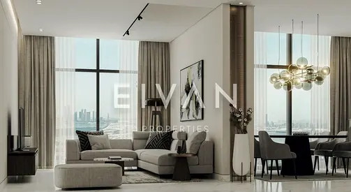 1BR For Sale | Premium Apartment | Lagoon Views
