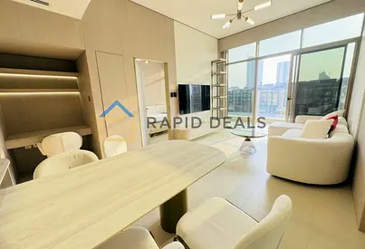 Brand New 1BR Fully Furnished Apartment