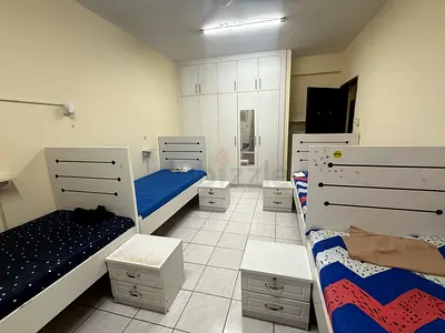 Executive Ladies Bed Space at Al Karama