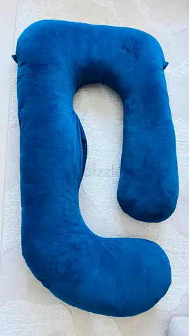 Pregnancy pillow