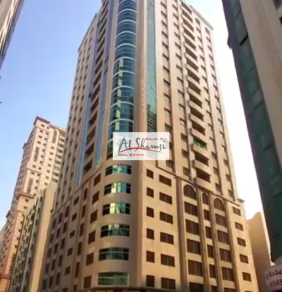 Studio Apartment for Sale in Al Qasimia - Al Nud, Sharjah