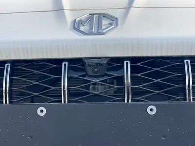 MG MG5, миниатюра 8