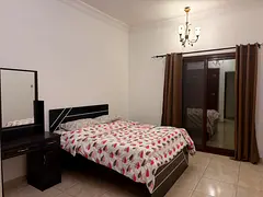 Master Room for Rent in an Apartment near AMSA 2