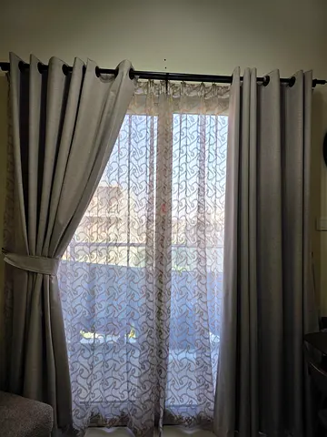 Blackout Curtains