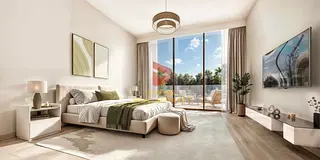 80% Completed I 4% Discount | Handover soon | Dubai Hills Skyline View