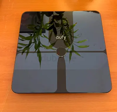 Eufy - Smart Weighing Scale