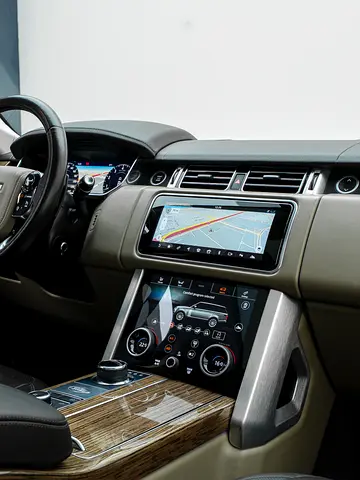 2019 LAND Rover RANGE ROVER 缩略图 15