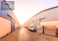 Vastu compliant || Easy access || Warehouse for rent in Al Quoz Ind Area 3