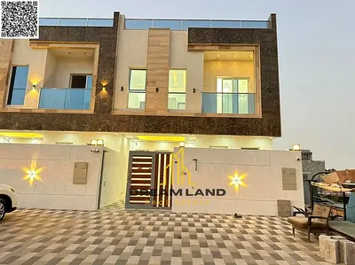 Villa for sale directly from the owner, freehold, open to all nationalities. Price includes registration and ownership fees and is negotiable.
