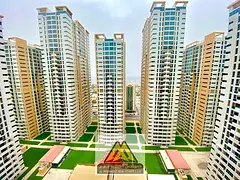 Best 2-bedroom apartment for sale. A unique opportunity to own a spacious apartment in Ajman One Tow