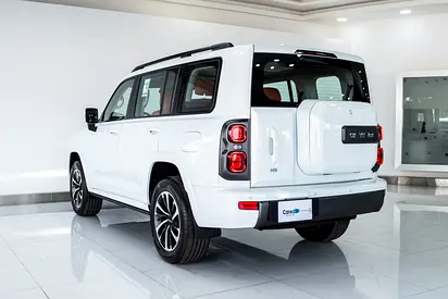 Haval H9 Dignity, миниатюра 6