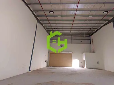2110 Sq ft DIP 1| Warehouse for Rent | With 40KW