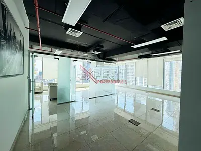 Premium Office | Fully Fitted | Central Location