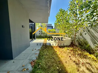 4 BHK TOWNHOUSE WITH MAJLIS IN GATED COMMUNITY