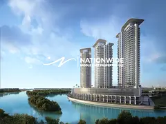 Elite Studio |High Floor |Sea View |Urban Living