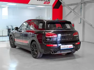 صورة 8 لـ 2020 MINI CLUBMAN