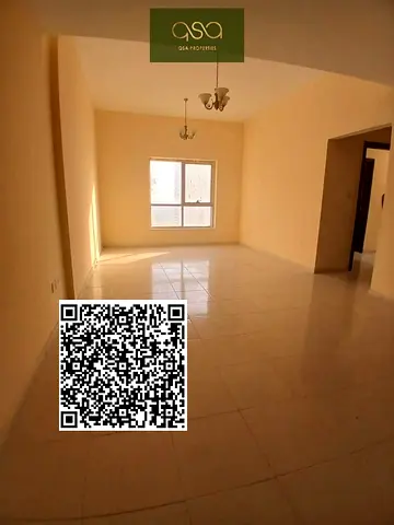 Two Bedrooms Hall Furnished Apartment is available for Sale