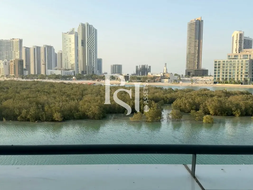 Terrace | Mangrove View | Kitchen Appliances