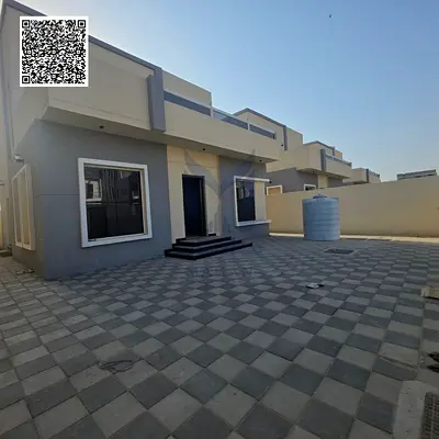 🏡 Villa for Sale – Al Zahya Discover this beautiful 3-bedroom villa in the highly desirable community of Al Zahya. Designed for comfortable family living, this home offers spacious interiors, quality