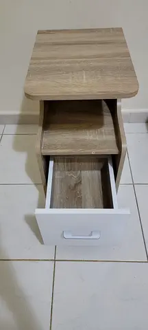 Amazon Drawer Nightstand