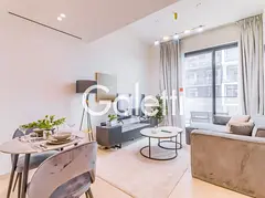 Smart Living in the Sky - Binghatti Nova, JVC