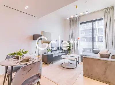 Smart Living in the Sky - Binghatti Nova, JVC