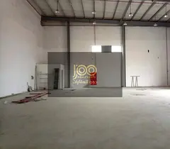 Located on a main street; suitable for all commercial and industrial activities; 25-amp electricity