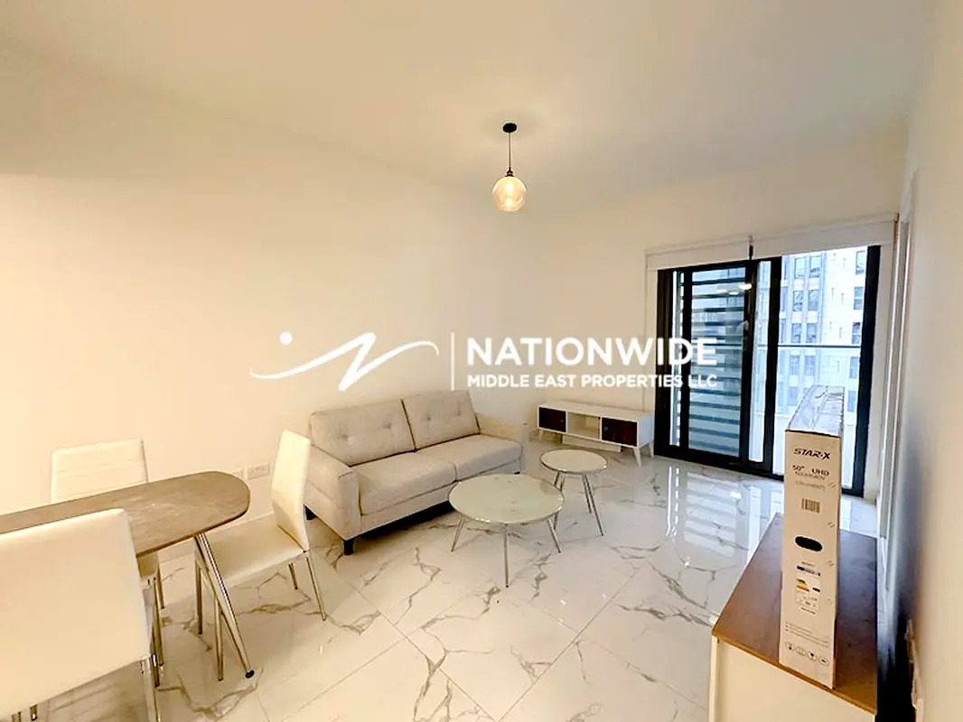 Rented | Luxurious 2Br | Furnished | Vibrant Area