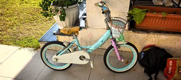 Free cycle
