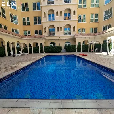 Affordable Studio for Sale | Spacious Layout | Great Investment Opportunity